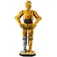 ლეგო LEGO Star Wars C-3PO - TechMall.geლეგო LEGO Star Wars C-3PO - TechMall.ge ,ლეგო LEGO Star Wars C-3PO - TechMall.ge