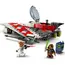 ლეგო LEGO Star Wars Jedi Bob’s Starfighter, 4 image - TechMall.geლეგო LEGO Star Wars Jedi Bob’s Starfighter, 4 image - TechMall.ge ,ლეგო LEGO Star Wars Jedi Bob’s Starfighter, 4 image - TechMall.ge