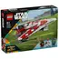 ლეგო LEGO Star Wars Jedi Bob’s Starfighter - TechMall.geლეგო LEGO Star Wars Jedi Bob’s Starfighter - TechMall.ge ,ლეგო LEGO Star Wars Jedi Bob’s Starfighter - TechMall.ge