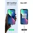 USB კაბელი UGREEN US387 (20313), MFi, USB-C To Lightning, 1m, Navy blue, 2 image - TechMall.geUSB კაბელი UGREEN US387 (20313), MFi, USB-C To Lightning, 1m, Navy blue, 2 image - TechMall.ge ,USB კაბელი UGREEN US387 (20313), MFi, USB-C To Lightning, 1m, Navy blue, 2 image - TechMall.ge