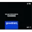 გარე დისკი SSD GOODRAM 2TB CX400 G.2 2,5 SATA III - TechMall.geგარე დისკი SSD GOODRAM 2TB CX400 G.2 2,5 SATA III - TechMall.ge ,გარე დისკი SSD GOODRAM 2TB CX400 G.2 2,5 SATA III - TechMall.ge