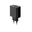 ადაპტერი Gembird TA-UC-PDQC20-01-BK 2-port 20W USB Fast Charger Black, 4 image - TechMall.geადაპტერი Gembird TA-UC-PDQC20-01-BK 2-port 20W USB Fast Charger Black, 4 image - TechMall.ge ,ადაპტერი Gembird TA-UC-PDQC20-01-BK 2-port 20W USB Fast Charger Black, 4 image - TechMall.ge