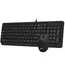 კლავიატურა და მაუსი A4Tech Fstyler F1512 2-Section Desktop Set Black, 4 image - TechMall.geკლავიატურა და მაუსი A4Tech Fstyler F1512 2-Section Desktop Set Black, 4 image - TechMall.ge ,კლავიატურა და მაუსი A4Tech Fstyler F1512 2-Section Desktop Set Black, 4 image - TechMall.ge