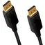 კაბელი Logilink CDA0103 4K/60Hz DisplayPort cable 5M, 2 image - TechMall.geკაბელი Logilink CDA0103 4K/60Hz DisplayPort cable 5M, 2 image - TechMall.ge ,კაბელი Logilink CDA0103 4K/60Hz DisplayPort cable 5M, 2 image - TechMall.ge