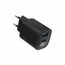 დამტენი Gembird TA-UC-PDQC30LCD-BK-01 2-port 30W USB Fast Charger LCD Black, 3 image - TechMall.geდამტენი Gembird TA-UC-PDQC30LCD-BK-01 2-port 30W USB Fast Charger LCD Black, 3 image - TechMall.ge ,დამტენი Gembird TA-UC-PDQC30LCD-BK-01 2-port 30W USB Fast Charger LCD Black, 3 image - TechMall.ge