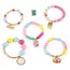 სამაჯური Make It Real 1709MR, Bracelet Kit Snackers Vending, 5 image - TechMall.geსამაჯური Make It Real 1709MR, Bracelet Kit Snackers Vending, 5 image - TechMall.ge ,სამაჯური Make It Real 1709MR, Bracelet Kit Snackers Vending, 5 image - TechMall.ge
