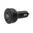 მანქანის დამტენი Gembird TA-UC-AC2PD30LCD-CAR-01 2-port USB CarFast Charger USB-C PD LCD 30W Black, 5 image - TechMall.geმანქანის დამტენი Gembird TA-UC-AC2PD30LCD-CAR-01 2-port USB CarFast Charger USB-C PD LCD 30W Black, 5 image - TechMall.ge ,მანქანის დამტენი Gembird TA-UC-AC2PD30LCD-CAR-01 2-port USB CarFast Charger USB-C PD LCD 30W Black, 5 image - TechMall.ge