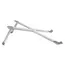 Laptop stand Logilink AA0166 Foldable laptop/tablet stand 10"-16" aluminum, 3 image - TechMall.geLaptop stand Logilink AA0166 Foldable laptop/tablet stand 10"-16" aluminum, 3 image - TechMall.ge ,Laptop stand Logilink AA0166 Foldable laptop/tablet stand 10"-16" aluminum, 3 image - TechMall.ge