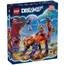 ლეგო LEGO DREAMZzz Izzie's Dream Animals - TechMall.geლეგო LEGO DREAMZzz Izzie's Dream Animals - TechMall.ge ,ლეგო LEGO DREAMZzz Izzie's Dream Animals - TechMall.ge