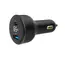 მანქანის დამტენი Gembird TA-UC-AC2PD65LCD-CAR-01 2-port USB Car Fast Charger USB-C PD LCD 65W Black, 4 image - TechMall.geმანქანის დამტენი Gembird TA-UC-AC2PD65LCD-CAR-01 2-port USB Car Fast Charger USB-C PD LCD 65W Black, 4 image - TechMall.ge ,მანქანის დამტენი Gembird TA-UC-AC2PD65LCD-CAR-01 2-port USB Car Fast Charger USB-C PD LCD 65W Black, 4 image - TechMall.ge