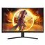 მონიტორი AOC CQ32G4VE, 31.5", Curved Monitor, QHD, VA, HDMI, DP, Black - TechMall.geმონიტორი AOC CQ32G4VE, 31.5", Curved Monitor, QHD, VA, HDMI, DP, Black - TechMall.ge ,მონიტორი AOC CQ32G4VE, 31.5", Curved Monitor, QHD, VA, HDMI, DP, Black - TechMall.ge