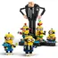 ლეგო Constructor Brick-Built Gru and Minions, 2 image - TechMall.geლეგო Constructor Brick-Built Gru and Minions, 2 image - TechMall.ge ,ლეგო Constructor Brick-Built Gru and Minions, 2 image - TechMall.ge