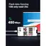 USB კაბელი UGREEN US387 (20313), MFi, USB-C To Lightning, 1m, Navy blue, 5 image - TechMall.geUSB კაბელი UGREEN US387 (20313), MFi, USB-C To Lightning, 1m, Navy blue, 5 image - TechMall.ge ,USB კაბელი UGREEN US387 (20313), MFi, USB-C To Lightning, 1m, Navy blue, 5 image - TechMall.ge