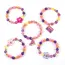 სამაჯური Make It Real 1217MR, Color Reveal DIY Bracelets, 3 image - TechMall.geსამაჯური Make It Real 1217MR, Color Reveal DIY Bracelets, 3 image - TechMall.ge ,სამაჯური Make It Real 1217MR, Color Reveal DIY Bracelets, 3 image - TechMall.ge