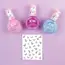 ფრჩხილების ლაქის ნაკრები Make It Real 10043MR 3C4G, Butterfly Nail Polish, 2 image - TechMall.geფრჩხილების ლაქის ნაკრები Make It Real 10043MR 3C4G, Butterfly Nail Polish, 2 image - TechMall.ge ,ფრჩხილების ლაქის ნაკრები Make It Real 10043MR 3C4G, Butterfly Nail Polish, 2 image - TechMall.ge