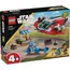 ლეგო Constructor LEGO Star Wars Crimson Firehawk - TechMall.geლეგო Constructor LEGO Star Wars Crimson Firehawk - TechMall.ge ,ლეგო Constructor LEGO Star Wars Crimson Firehawk - TechMall.ge