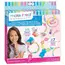 სამაჯური Make It Real 1328MR, Pop! Shake! Twist! DIY Bracelet Kit - TechMall.geსამაჯური Make It Real 1328MR, Pop! Shake! Twist! DIY Bracelet Kit - TechMall.ge ,სამაჯური Make It Real 1328MR, Pop! Shake! Twist! DIY Bracelet Kit - TechMall.ge