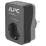 ადაპტერი APC PME1WB-GR, 1 Socket, Black - TechMall.geადაპტერი APC PME1WB-GR, 1 Socket, Black - TechMall.ge ,ადაპტერი APC PME1WB-GR, 1 Socket, Black - TechMall.ge