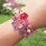სამაჯური Make It Real 1217MR, Color Reveal DIY Bracelets, 4 image - TechMall.geსამაჯური Make It Real 1217MR, Color Reveal DIY Bracelets, 4 image - TechMall.ge ,სამაჯური Make It Real 1217MR, Color Reveal DIY Bracelets, 4 image - TechMall.ge