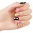 ფრჩხილის ლაქის ნაკრები MAKE IT REAL JUICY COUTURE: DAZZLING DESIGNS MANICURE SET, 3 image - TechMall.geფრჩხილის ლაქის ნაკრები MAKE IT REAL JUICY COUTURE: DAZZLING DESIGNS MANICURE SET, 3 image - TechMall.ge ,ფრჩხილის ლაქის ნაკრები MAKE IT REAL JUICY COUTURE: DAZZLING DESIGNS MANICURE SET, 3 image - TechMall.ge