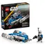 ლეგო Constructor LEGO STAR WARS Captain Rex Y-Wing™ Microfighter, 5 image - TechMall.geლეგო Constructor LEGO STAR WARS Captain Rex Y-Wing™ Microfighter, 5 image - TechMall.ge ,ლეგო Constructor LEGO STAR WARS Captain Rex Y-Wing™ Microfighter, 5 image - TechMall.ge