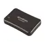 მყარი დისკი SSD GOODRAM EXTERNAL 512GB HL200 USB TYPE-C + A, 2 image - TechMall.geმყარი დისკი SSD GOODRAM EXTERNAL 512GB HL200 USB TYPE-C + A, 2 image - TechMall.ge ,მყარი დისკი SSD GOODRAM EXTERNAL 512GB HL200 USB TYPE-C + A, 2 image - TechMall.ge