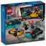 ლეგო LEGO Constructor CITY GO-KARTS AND RACE DRIVERS - TechMall.geლეგო LEGO Constructor CITY GO-KARTS AND RACE DRIVERS - TechMall.ge ,ლეგო LEGO Constructor CITY GO-KARTS AND RACE DRIVERS - TechMall.ge