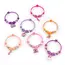 სამაჯური Make It Real 1329MR, DIY Fashion Beaded Bangle Bracelets, 3 image - TechMall.geსამაჯური Make It Real 1329MR, DIY Fashion Beaded Bangle Bracelets, 3 image - TechMall.ge ,სამაჯური Make It Real 1329MR, DIY Fashion Beaded Bangle Bracelets, 3 image - TechMall.ge