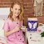 კოსმეტიკის ნაკრები Make It Real 3C4G Fairy Wardrobe Cosmetic Set, 5 image - TechMall.geკოსმეტიკის ნაკრები Make It Real 3C4G Fairy Wardrobe Cosmetic Set, 5 image - TechMall.ge ,კოსმეტიკის ნაკრები Make It Real 3C4G Fairy Wardrobe Cosmetic Set, 5 image - TechMall.ge