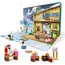 ლეგო LEGO Friends Advent Calendar 2024, 2 image - TechMall.geლეგო LEGO Friends Advent Calendar 2024, 2 image - TechMall.ge ,ლეგო LEGO Friends Advent Calendar 2024, 2 image - TechMall.ge