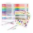 კალმების ნაკრები Make It Real 12057MR 3C4G, Scented Gel Pens, 4 image - TechMall.geკალმების ნაკრები Make It Real 12057MR 3C4G, Scented Gel Pens, 4 image - TechMall.ge ,კალმების ნაკრები Make It Real 12057MR 3C4G, Scented Gel Pens, 4 image - TechMall.ge
