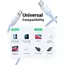 USB კაბელი UGREEN US387 (20313), MFi, USB-C To Lightning, 1m, Navy blue, 3 image - TechMall.geUSB კაბელი UGREEN US387 (20313), MFi, USB-C To Lightning, 1m, Navy blue, 3 image - TechMall.ge ,USB კაბელი UGREEN US387 (20313), MFi, USB-C To Lightning, 1m, Navy blue, 3 image - TechMall.ge