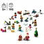 ლეგო LEGO City Advent Calendar 2024, 2 image - TechMall.geლეგო LEGO City Advent Calendar 2024, 2 image - TechMall.ge ,ლეგო LEGO City Advent Calendar 2024, 2 image - TechMall.ge