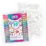 კალმების ნაკრები Make It Real 12057MR 3C4G, Scented Gel Pens, 3 image - TechMall.geკალმების ნაკრები Make It Real 12057MR 3C4G, Scented Gel Pens, 3 image - TechMall.ge ,კალმების ნაკრები Make It Real 12057MR 3C4G, Scented Gel Pens, 3 image - TechMall.ge