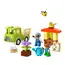 Lego Constructor LEGO DUPLO Town Caring for bees and hives, 3 image - TechMall.geLego Constructor LEGO DUPLO Town Caring for bees and hives, 3 image - TechMall.ge ,Lego Constructor LEGO DUPLO Town Caring for bees and hives, 3 image - TechMall.ge
