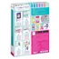 სამაჯური Make It Real 1709MR, Bracelet Kit Snackers Vending, 3 image - TechMall.geსამაჯური Make It Real 1709MR, Bracelet Kit Snackers Vending, 3 image - TechMall.ge ,სამაჯური Make It Real 1709MR, Bracelet Kit Snackers Vending, 3 image - TechMall.ge