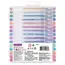 კალმების ნაკრები Make It Real 12057MR 3C4G, Scented Gel Pens, 2 image - TechMall.geკალმების ნაკრები Make It Real 12057MR 3C4G, Scented Gel Pens, 2 image - TechMall.ge ,კალმების ნაკრები Make It Real 12057MR 3C4G, Scented Gel Pens, 2 image - TechMall.ge