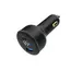 მანქანის დამტენი Gembird TA-UC-AC2PD65LCD-CAR-01 2-port USB Car Fast Charger USB-C PD LCD 65W Black, 3 image - TechMall.geმანქანის დამტენი Gembird TA-UC-AC2PD65LCD-CAR-01 2-port USB Car Fast Charger USB-C PD LCD 65W Black, 3 image - TechMall.ge ,მანქანის დამტენი Gembird TA-UC-AC2PD65LCD-CAR-01 2-port USB Car Fast Charger USB-C PD LCD 65W Black, 3 image - TechMall.ge