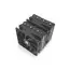 ქულერი THERMALRIGHT Peerless Assassin 120 SE CPU Universal Cooler, 2 image - TechMall.geქულერი THERMALRIGHT Peerless Assassin 120 SE CPU Universal Cooler, 2 image - TechMall.ge ,ქულერი THERMALRIGHT Peerless Assassin 120 SE CPU Universal Cooler, 2 image - TechMall.ge