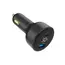 მანქანის დამტენი Gembird TA-UC-AC2PD30LCD-CAR-01 2-port USB CarFast Charger USB-C PD LCD 30W Black, 2 image - TechMall.geმანქანის დამტენი Gembird TA-UC-AC2PD30LCD-CAR-01 2-port USB CarFast Charger USB-C PD LCD 30W Black, 2 image - TechMall.ge ,მანქანის დამტენი Gembird TA-UC-AC2PD30LCD-CAR-01 2-port USB CarFast Charger USB-C PD LCD 30W Black, 2 image - TechMall.ge