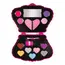 საბავშვო კოსმეტიკის ნაკრები Make It Real 4475MR Juicy Couture, Cosmetic Compact, 3 image - TechMall.geსაბავშვო კოსმეტიკის ნაკრები Make It Real 4475MR Juicy Couture, Cosmetic Compact, 3 image - TechMall.ge ,საბავშვო კოსმეტიკის ნაკრები Make It Real 4475MR Juicy Couture, Cosmetic Compact, 3 image - TechMall.ge