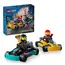 ლეგო LEGO Constructor CITY GO-KARTS AND RACE DRIVERS, 2 image - TechMall.geლეგო LEGO Constructor CITY GO-KARTS AND RACE DRIVERS, 2 image - TechMall.ge ,ლეგო LEGO Constructor CITY GO-KARTS AND RACE DRIVERS, 2 image - TechMall.ge