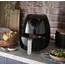 აეროგრილი Russell Hobbs 27350-56/RH Essentials Air Fryer, 3 image - TechMall.geაეროგრილი Russell Hobbs 27350-56/RH Essentials Air Fryer, 3 image - TechMall.ge ,აეროგრილი Russell Hobbs 27350-56/RH Essentials Air Fryer, 3 image - TechMall.ge