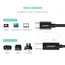 პრინტერის კაბელი UGREEN US241 (50446), USB-C Male To USB-B 2.0 Male, Printer Cable, 2M, Black, 5 image - TechMall.geპრინტერის კაბელი UGREEN US241 (50446), USB-C Male To USB-B 2.0 Male, Printer Cable, 2M, Black, 5 image - TechMall.ge ,პრინტერის კაბელი UGREEN US241 (50446), USB-C Male To USB-B 2.0 Male, Printer Cable, 2M, Black, 5 image - TechMall.ge