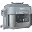 მულტსახარში Ninja ON400EU, 1760W, 5.7L, Multifunction Cooker, Grey, 2 image - TechMall.geმულტსახარში Ninja ON400EU, 1760W, 5.7L, Multifunction Cooker, Grey, 2 image - TechMall.ge ,მულტსახარში Ninja ON400EU, 1760W, 5.7L, Multifunction Cooker, Grey, 2 image - TechMall.ge