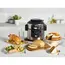 მულტსახარში Ninja OL650EU, 1760W, 7.5L, Multifunction Cooker, Silver/Black, 5 image - TechMall.geმულტსახარში Ninja OL650EU, 1760W, 7.5L, Multifunction Cooker, Silver/Black, 5 image - TechMall.ge ,მულტსახარში Ninja OL650EU, 1760W, 7.5L, Multifunction Cooker, Silver/Black, 5 image - TechMall.ge