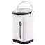 Thermo kettle Ardesto TP-6WB, 750W, 6l, plastic, Thermopot, Gray/Black, 2 image - TechMall.geThermo kettle Ardesto TP-6WB, 750W, 6l, plastic, Thermopot, Gray/Black, 2 image - TechMall.ge ,Thermo kettle Ardesto TP-6WB, 750W, 6l, plastic, Thermopot, Gray/Black, 2 image - TechMall.ge