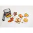 აეროგრილი Ninja SFP700EU, 1780W, 12.5L, Air Fryer, Silver/Black, 5 image - TechMall.geაეროგრილი Ninja SFP700EU, 1780W, 12.5L, Air Fryer, Silver/Black, 5 image - TechMall.ge ,აეროგრილი Ninja SFP700EU, 1780W, 12.5L, Air Fryer, Silver/Black, 5 image - TechMall.ge