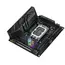 დედა დაფა ASUS ROG STRIX B760-I GAMING WIFI s1700 B760 2xDDR5 M.2 HDMI DP Wi-Fi BT mITX, 4 image - TechMall.geდედა დაფა ASUS ROG STRIX B760-I GAMING WIFI s1700 B760 2xDDR5 M.2 HDMI DP Wi-Fi BT mITX, 4 image - TechMall.ge ,დედა დაფა ASUS ROG STRIX B760-I GAMING WIFI s1700 B760 2xDDR5 M.2 HDMI DP Wi-Fi BT mITX, 4 image - TechMall.ge
