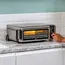 ელექტრო ღუმელი Ninja SP101EU, 2400W, 8in1 Flip Mini Oven, Black/Silver, 6 image - TechMall.geელექტრო ღუმელი Ninja SP101EU, 2400W, 8in1 Flip Mini Oven, Black/Silver, 6 image - TechMall.ge ,ელექტრო ღუმელი Ninja SP101EU, 2400W, 8in1 Flip Mini Oven, Black/Silver, 6 image - TechMall.ge